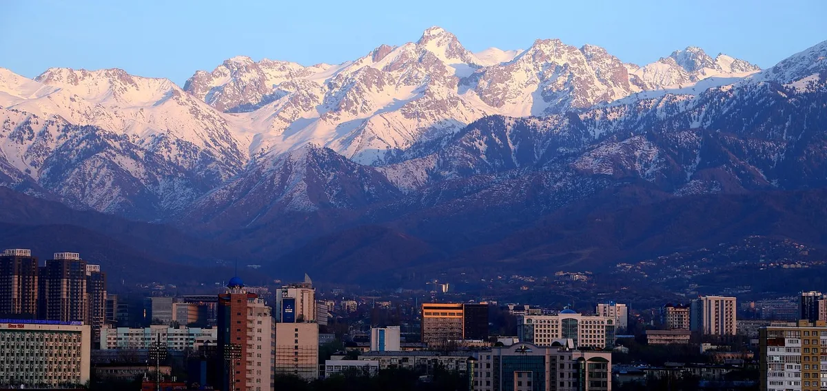 Kok-Tobe Hill